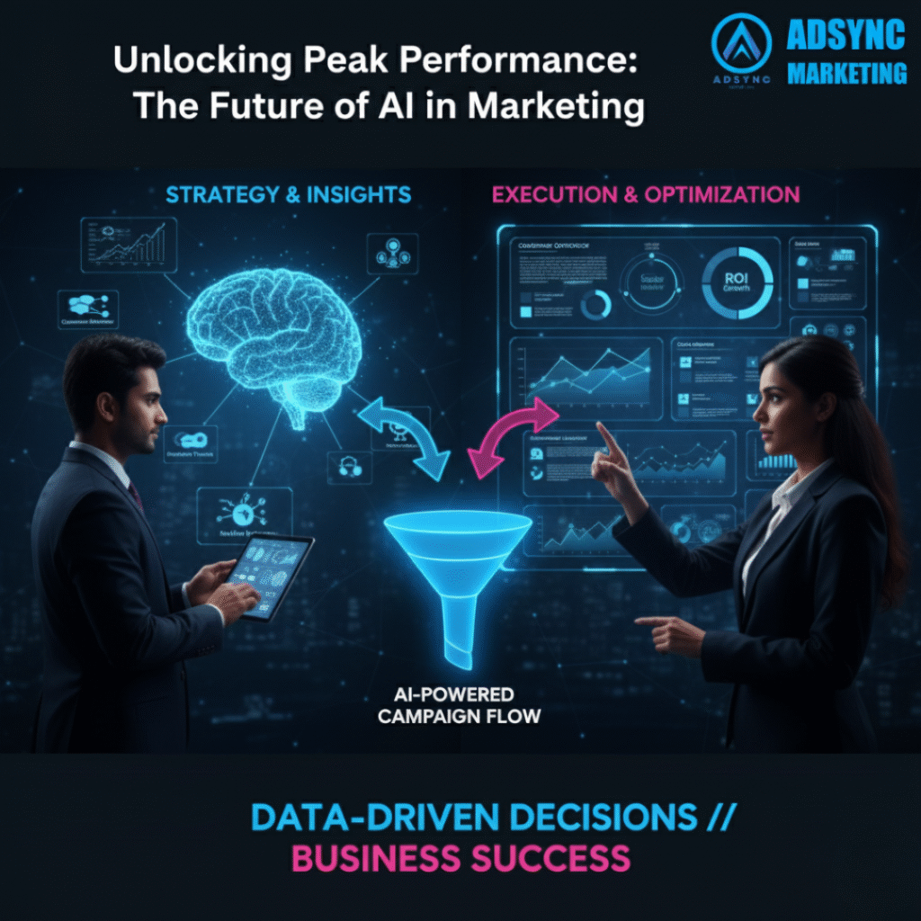 how ai personalization leads to business success.