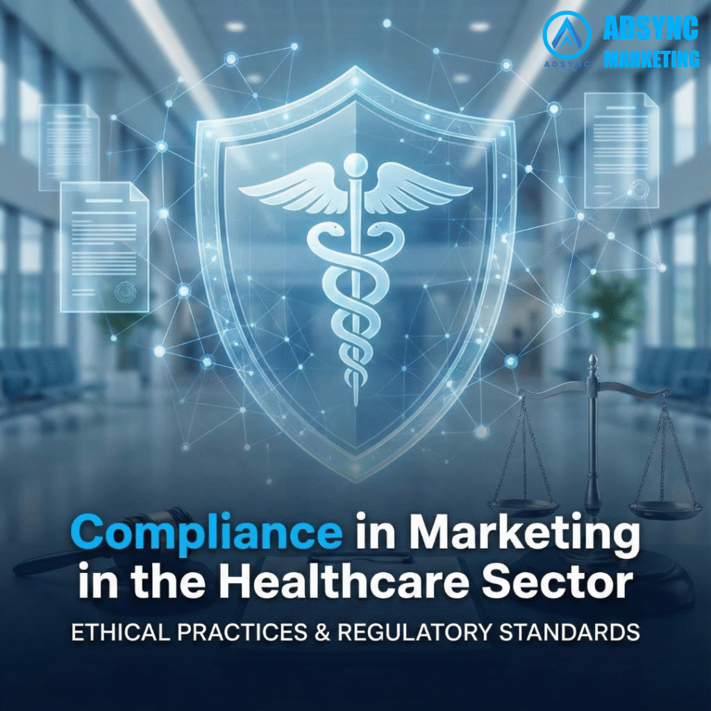 Compliance in Marketing in the Healthcare Sector medical advertising ethics bangalore