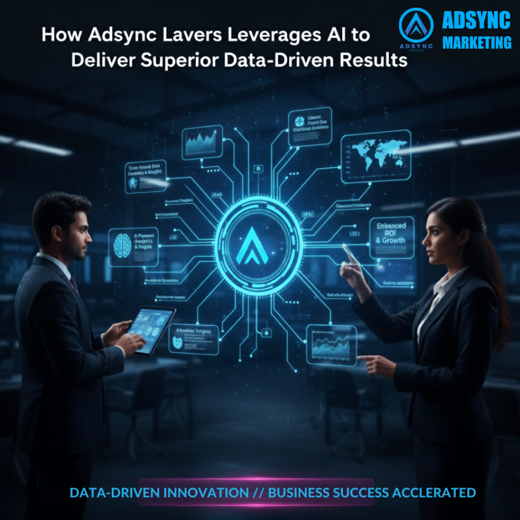 the adsync marketing framework for superior results the adsync marketing framework for superior results