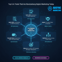 Home top 5 ai tools for digital marketing in 2025.